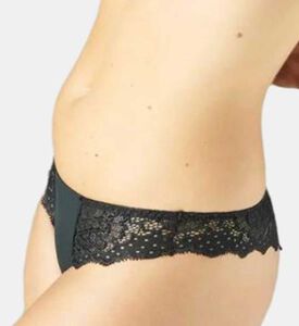 Tanga Low Waistline Lace Briefs