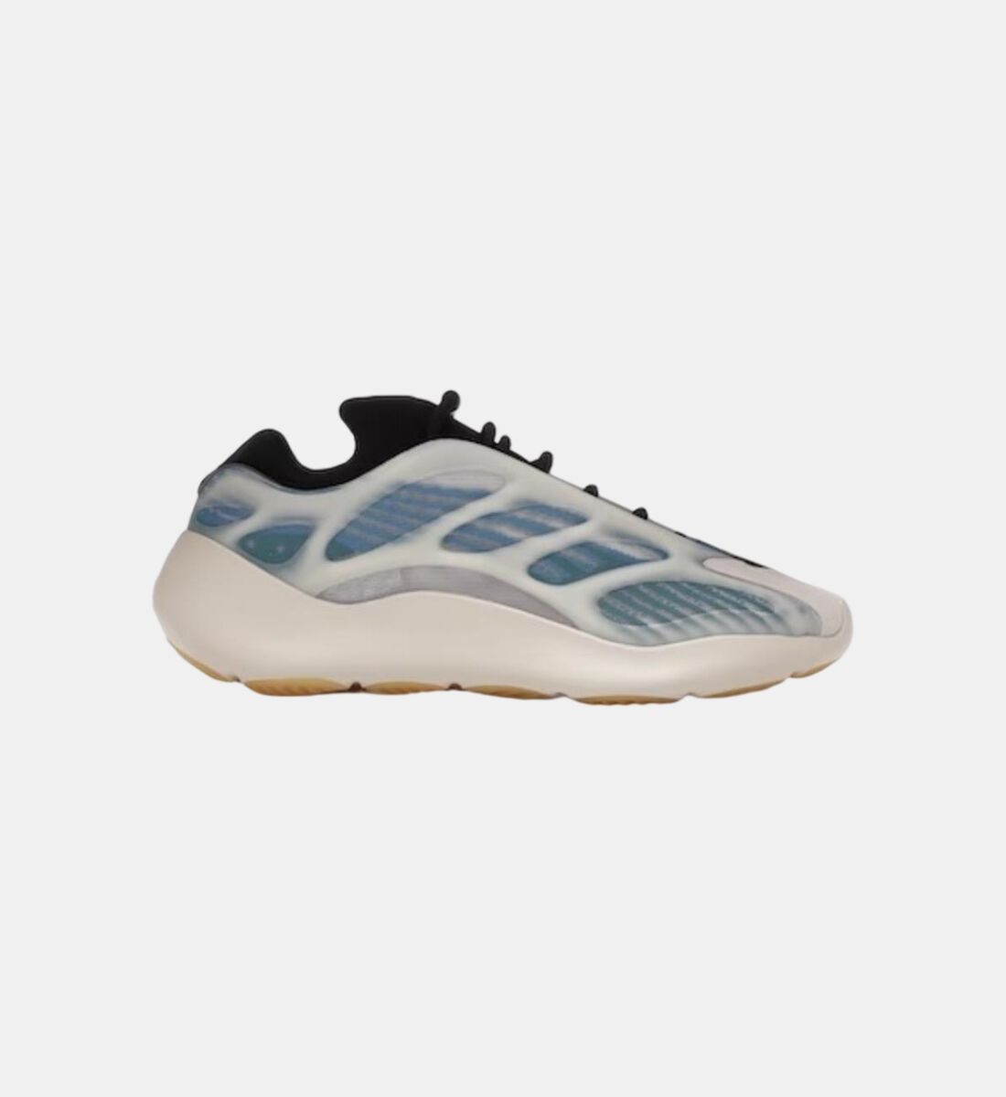 Galeries lafayette clearance yeezy