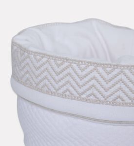 My First Collection Baby Storage Basket, Packshot View