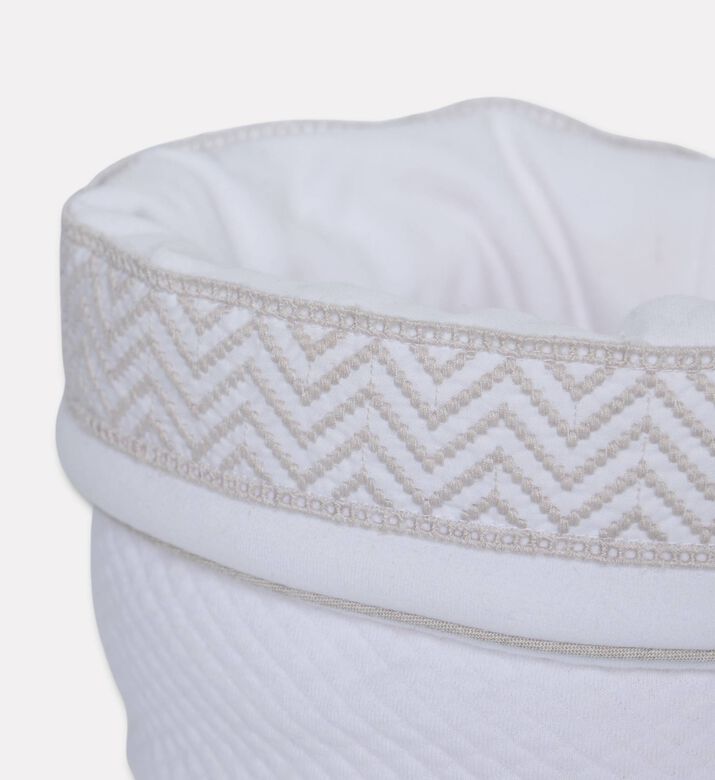 My First Collection Baby Storage Basket, Packshot View