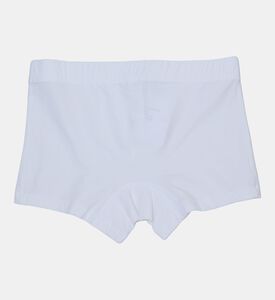 بوكسر بخصر مطاطي قطعتين