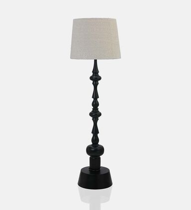 Lincoln Drum Shade Floor Lamp
