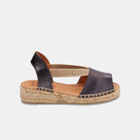 Eli-p Wedge Espadrilles