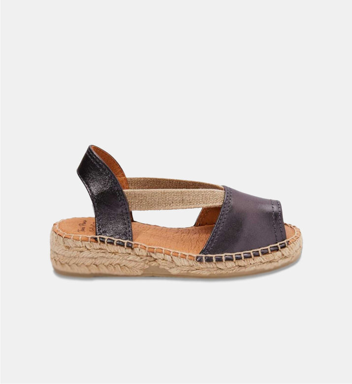 Eli-p Wedge Espadrilles