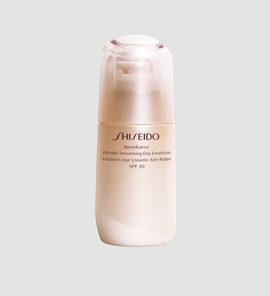 Benefiance Wrinkle Day Emulsion 75 Ml
