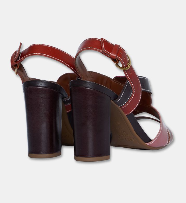 Arezzo Shoes Sandal, Packshot View