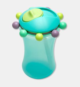 Melii Straw Slippy Cup, Packshot View