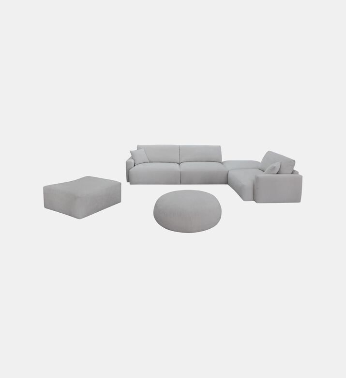 2-seater Sofa Set