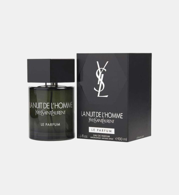 La Nuit De L Homme Le Parfum