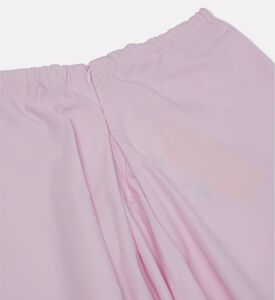 Marni Flared Cotton Shorts, Packshot View