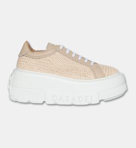 Casadei Shoes Sneaker, Packshot View