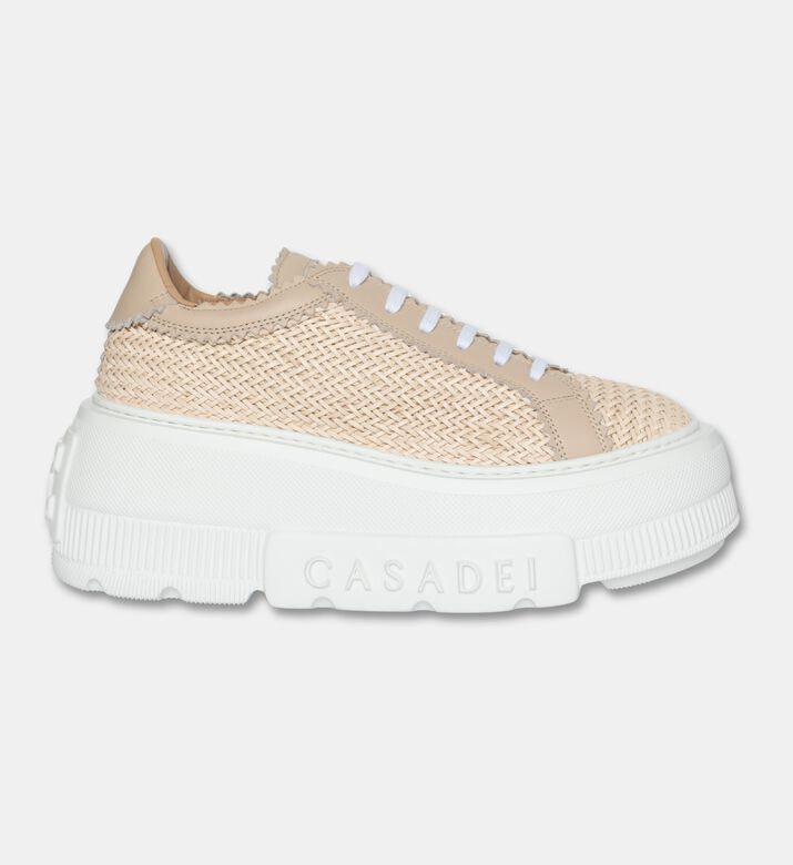 Casadei Shoes Sneaker, Packshot View