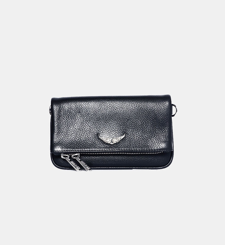 Rock Nano Clutch