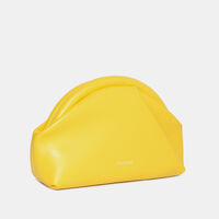 The Bumper Leather Bag