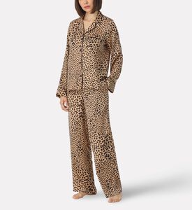 DKNY Set Pj, Model View