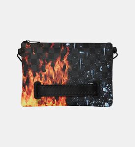 حقيبة صغيرة شارك فاير آند آيس