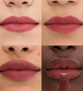 Monochrome Soft Matte Lipstick