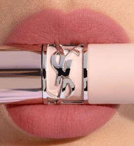 Yves Saint Laurent Lip Balm Ysl Lovenude, 01-undressed-pink, Packshot View
