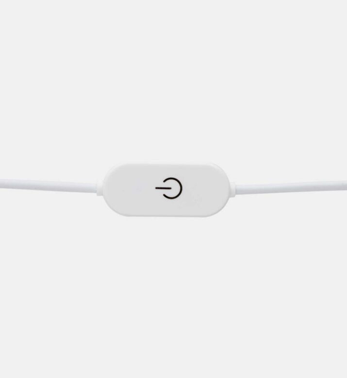 Joey Ceramic Led Table Lamp