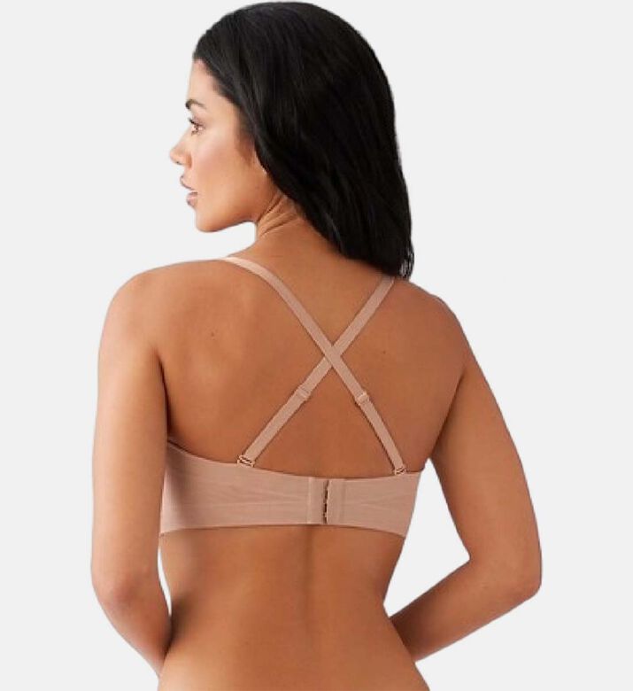 حمالة صدر بدون حمالات بوش آب