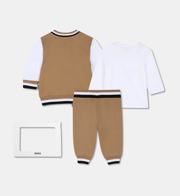 Boss Set N Born, Packshot View