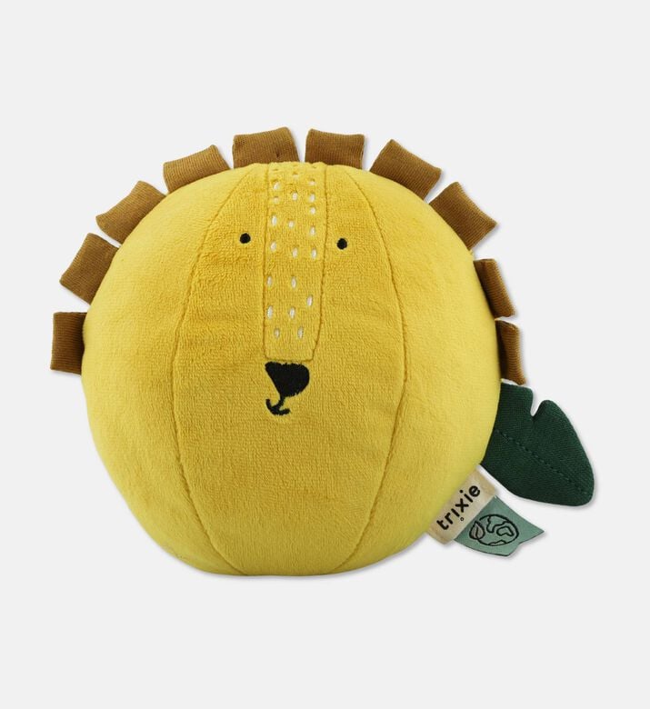 Trixie Dancing Toy Mr.lion, Packshot View