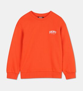 DKNY Sweatsh Camp, Packshot View