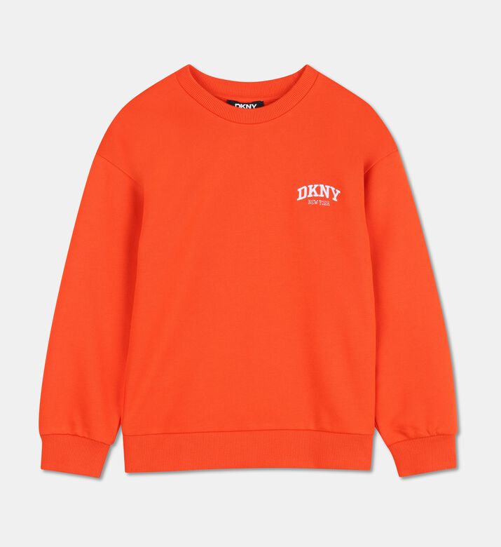 DKNY Sweatsh Camp, Packshot View