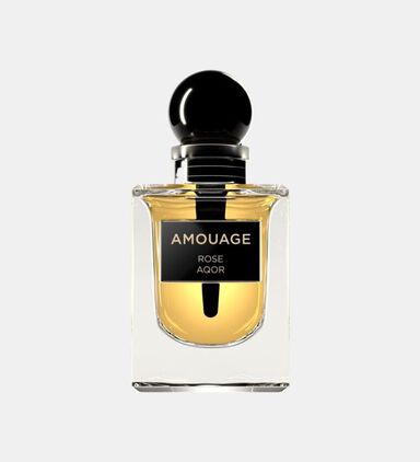 عطر روز أكور