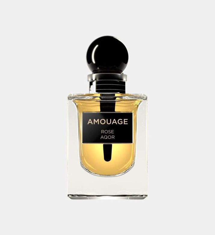 Rose Aqor Eau De Parfum 12 Ml