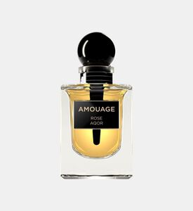 Rose Aqor Eau De Parfum 12 Ml Rose Aqor Eau De Parfum 12 Ml