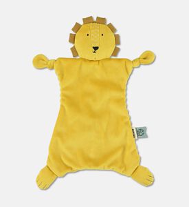 Trixie Baby Comforter-lion, Packshot View