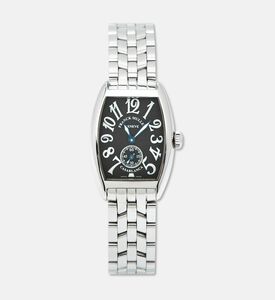 Frank Clock, Packshot View