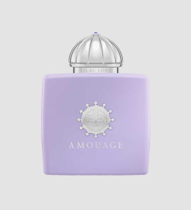 Lilac Love Eau De Parfum