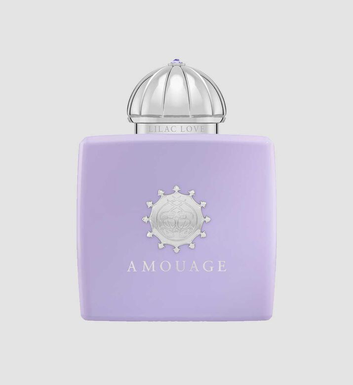 Lilac Love Eau De Parfum