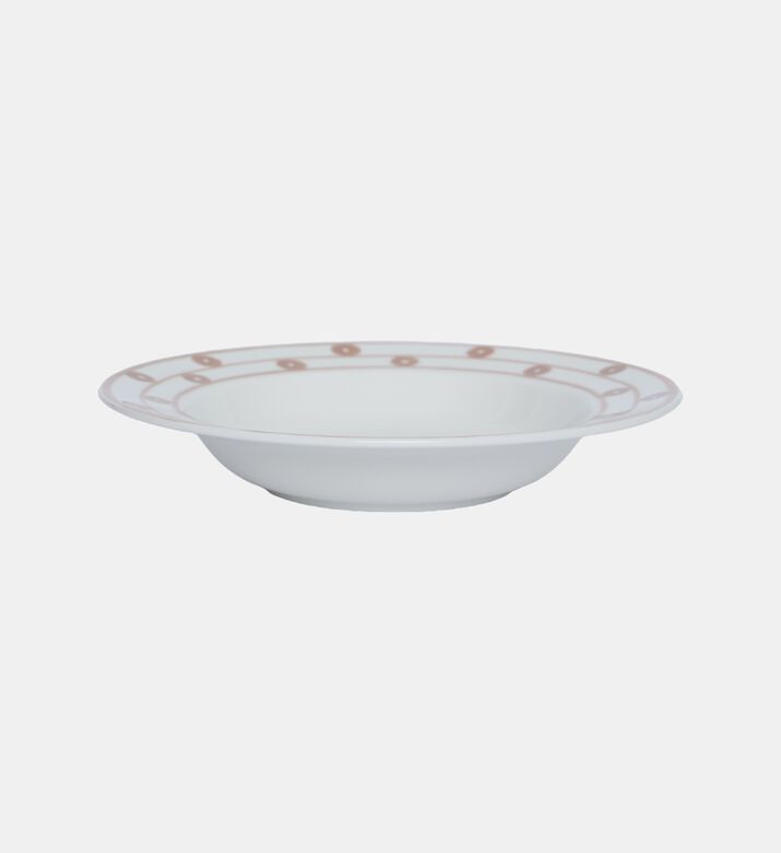 The Serenity Soup Plate
