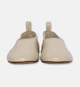 Soeur Bala High-vamp Ballet Flats, Packshot View