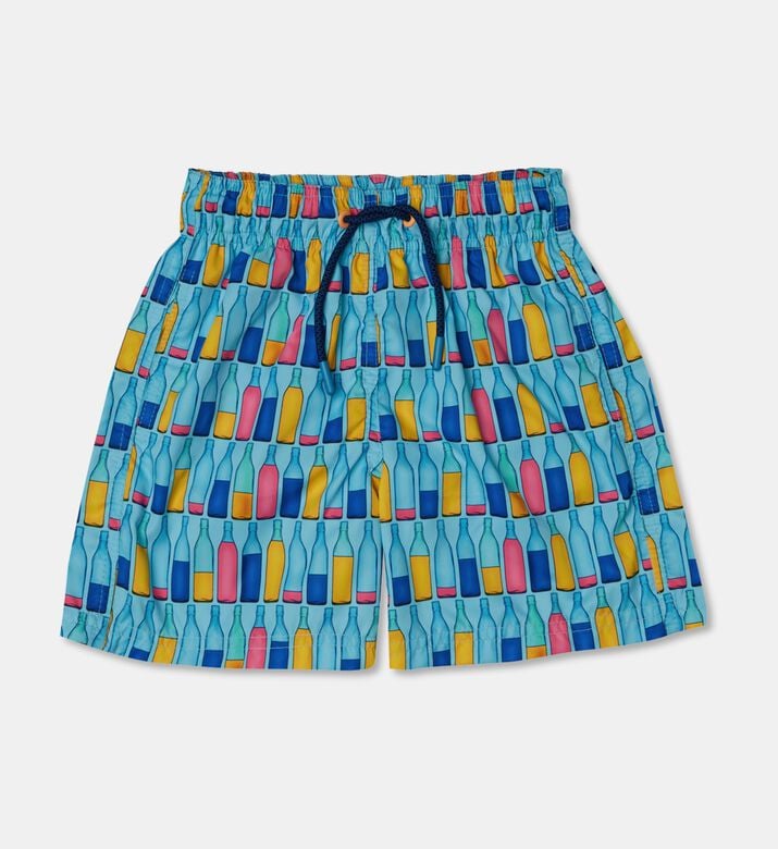 Marie Raxevsky Swim Short, Packshot View