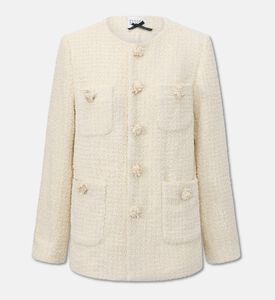 Edward Achour Paris Jacket, Packshot View