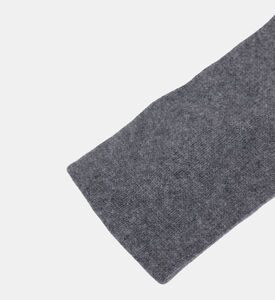 عصابة رأس بنسيج مضلع