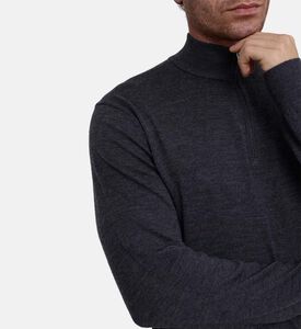 Grayson Merino Wool Sweatshirt Grayson Merino Wool Sweatshirt