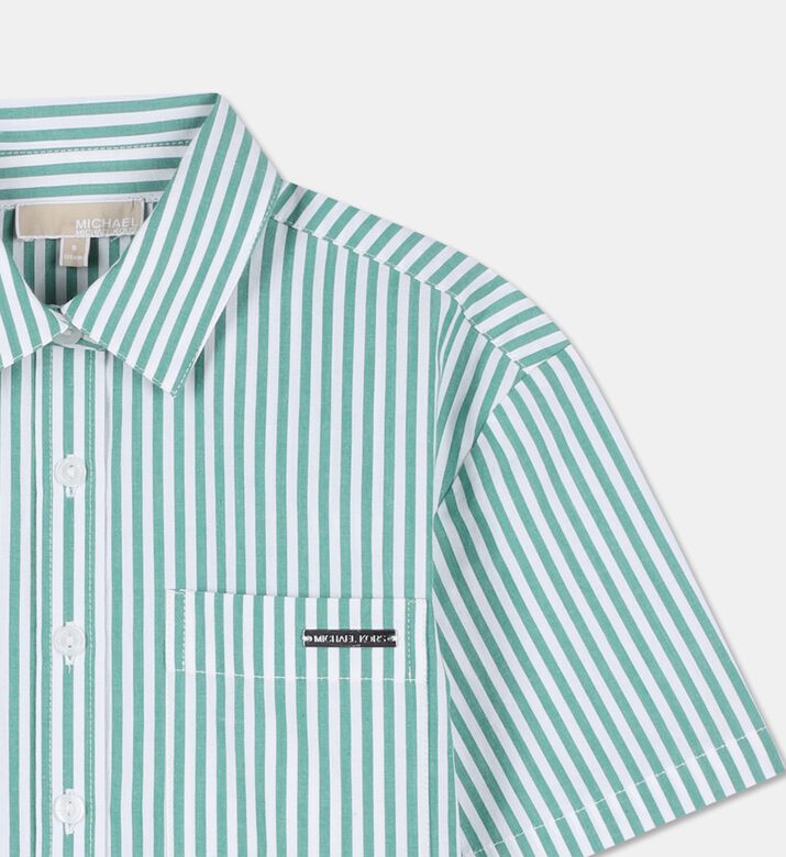 Michael Kors Shirt Ss, Packshot View