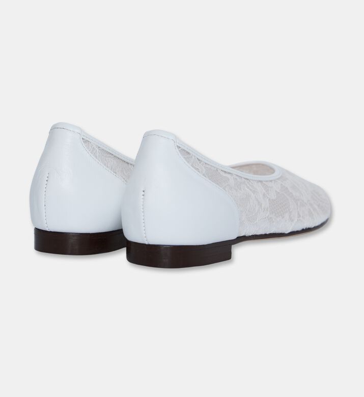 Atana Shoes Ballerina, Packshot View