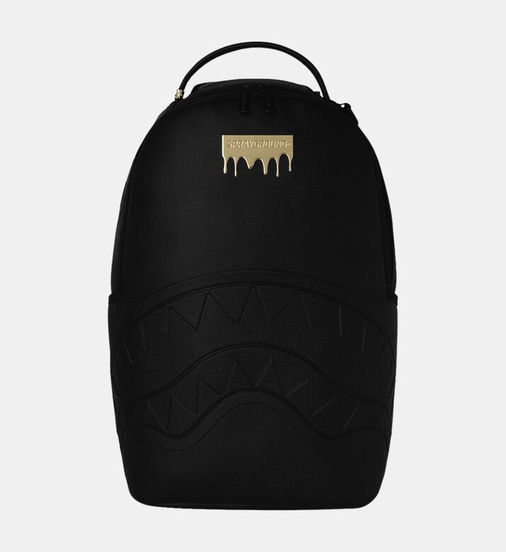 Sprayground Gilded Hills Luxury Backpack, Packshot View