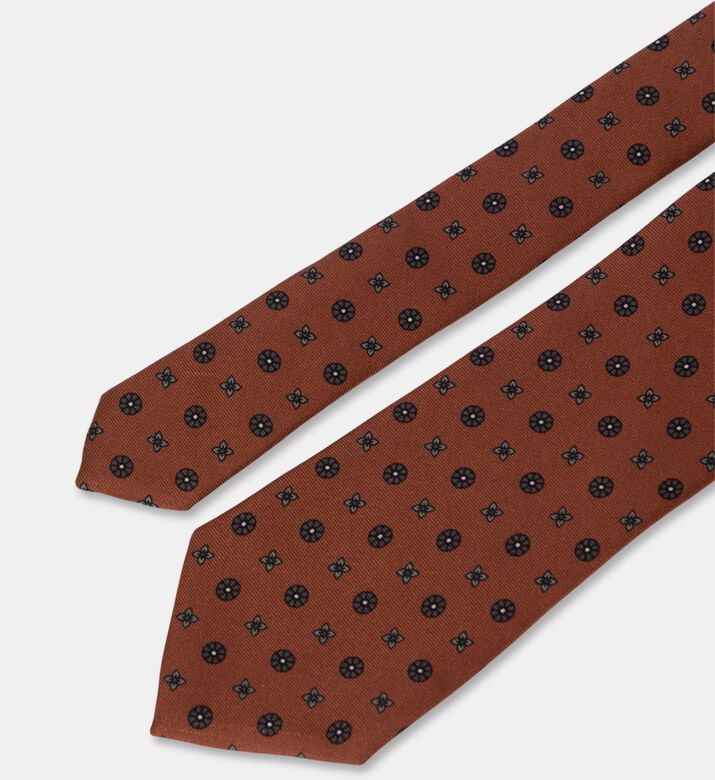Corneliani Tie Neck, Packshot View