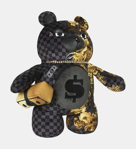 Sprayground Botanical Remix Luxury Tote, Packshot View