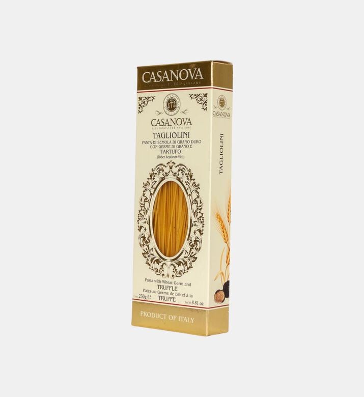 Pasta Truffle Tagliolini