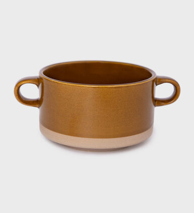 Woodstock Soup Cereal Bowl