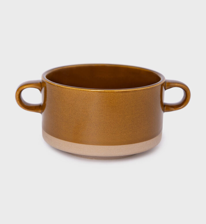 Woodstock Soup Cereal Bowl