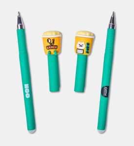 Omy Pen Buddies - Noo, Packshot View